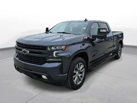 Photos of 2021 Chevrolet Silverado 1500 RST for sale in Plattsmouth, NE at Gregg Young Chevrolet Of Plattsmouth