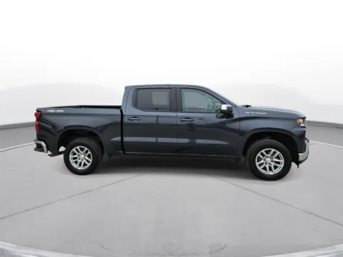 More photos of 2022 Chevrolet Silverado 1500 LTD LT at Gregg Young Chevrolet Of Plattsmouth, NE