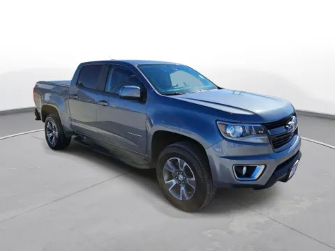 More photos of 2018 Chevrolet Colorado 4WD Z71 at Gregg Young Chevrolet Of Plattsmouth, NE