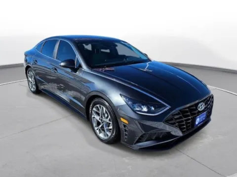 More photos of 2023 HYUNDAI SONATA SEL at Gregg Young Chevrolet Of Plattsmouth, NE