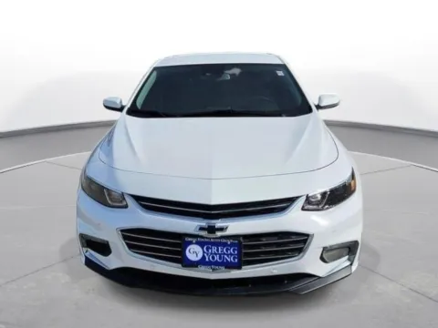 Another view of 2016 Chevrolet Malibu LT for sale in Plattsmouth, NE at Gregg Young Chevrolet Of Plattsmouth