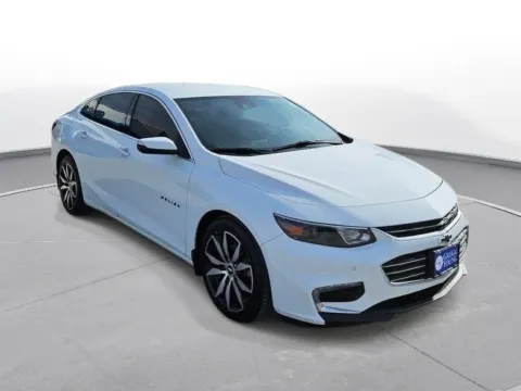 More photos of 2016 Chevrolet Malibu LT at Gregg Young Chevrolet Of Plattsmouth, NE