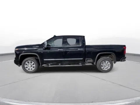 Another view of 2024 Chevrolet Silverado 2500HD High Country for sale in Plattsmouth, NE at Gregg Young Chevrolet Of Plattsmouth
