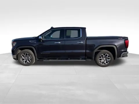 Another view of 2023 GMC Sierra 1500 SLT for sale in Plattsmouth, NE at Gregg Young Chevrolet Of Plattsmouth
