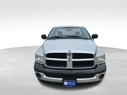 Photos of 2003 Dodge Ram 1500 for sale in Plattsmouth, NE at Gregg Young Chevrolet Of Plattsmouth