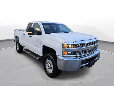 More photos of 2019 Chevrolet Silverado 2500HD Work Truck at Gregg Young Chevrolet Of Plattsmouth, NE