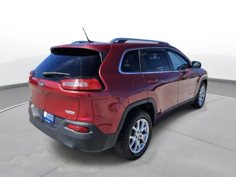 More photos of 2014 Jeep Cherokee Latitude at Gregg Young Chevrolet Of Plattsmouth, NE