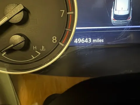 Another view of 2023 Nissan Rogue SV for sale in Plattsmouth, NE at Gregg Young Chevrolet Of Plattsmouth