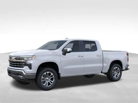 Another view of 2026 Chevrolet Silverado 1500 LTZ for sale in Plattsmouth, NE at Gregg Young Chevrolet Of Plattsmouth