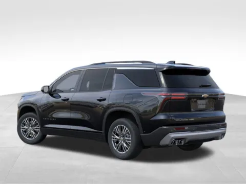 More photos of 2026 Chevrolet Traverse LT at Gregg Young Chevrolet Of Plattsmouth, NE