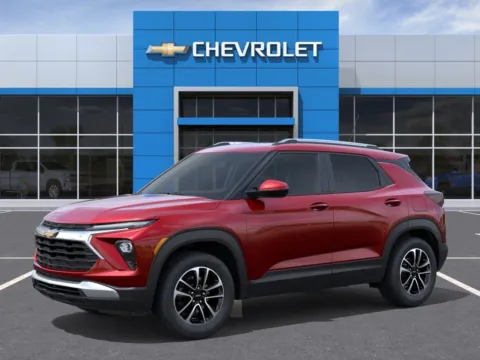 More photos of 2026 Chevrolet TrailBlazer LT at Gregg Young Chevrolet Of Plattsmouth, NE