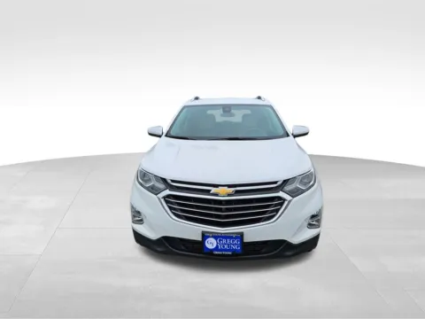Another view of 2018 Chevrolet Equinox Premier for sale in Plattsmouth, NE at Gregg Young Chevrolet Of Plattsmouth