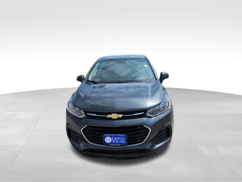 Another view of 2020 Chevrolet Trax LS for sale in Plattsmouth, NE at Gregg Young Chevrolet Of Plattsmouth