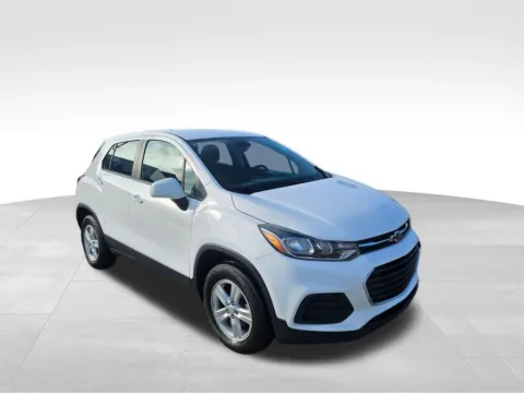 More photos of 2019 Chevrolet Trax LS at Gregg Young Chevrolet Of Plattsmouth, NE