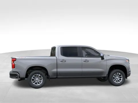 More photos of 2026 Chevrolet Silverado 1500 LT at Gregg Young Chevrolet Of Plattsmouth, NE