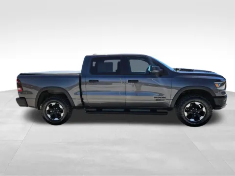 More photos of 2023 Ram 1500 Rebel at Gregg Young Chevrolet Of Plattsmouth, NE
