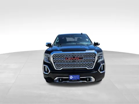 Another view of 2020 GMC Sierra 1500 Denali for sale in Plattsmouth, NE at Gregg Young Chevrolet Of Plattsmouth