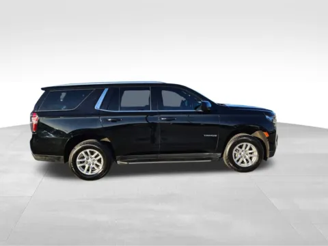 More photos of 2021 Chevrolet Tahoe LT at Gregg Young Chevrolet Of Plattsmouth, NE