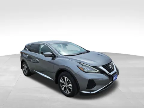 More photos of 2022 Nissan Murano S at Gregg Young Chevrolet Of Plattsmouth, NE