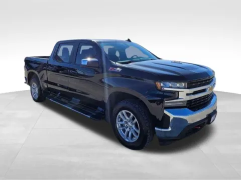 More photos of 2019 Chevrolet Silverado 1500 LT at Gregg Young Chevrolet Of Plattsmouth, NE
