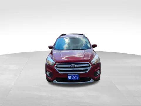 Another view of 2017 Ford Escape SE for sale in Plattsmouth, NE at Gregg Young Chevrolet Of Plattsmouth