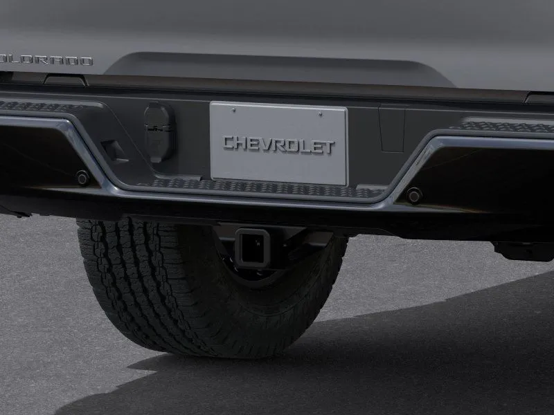 2026 Chevrolet Colorado Z71 - Photo 14