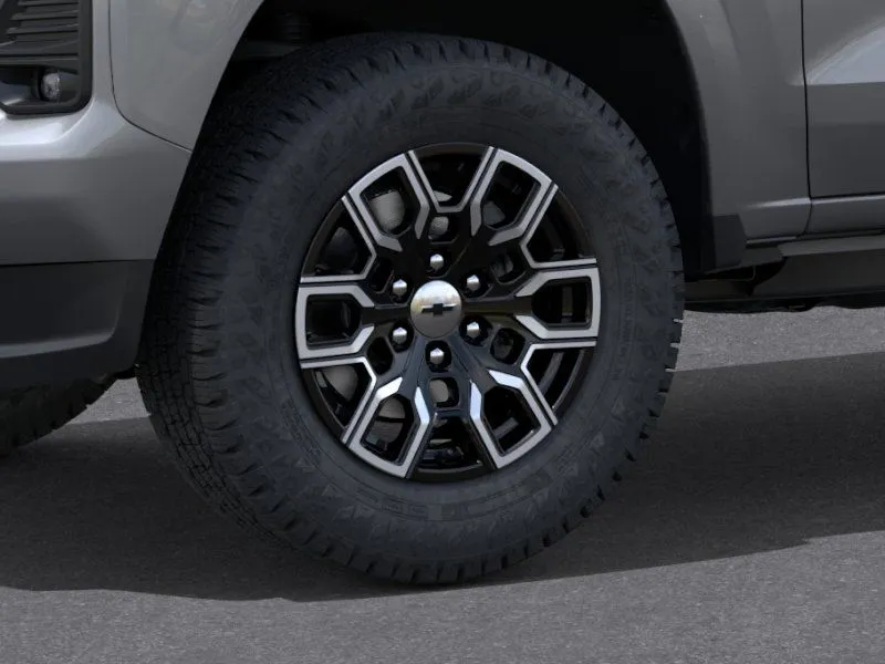 2026 Chevrolet Colorado Z71 - Photo 9