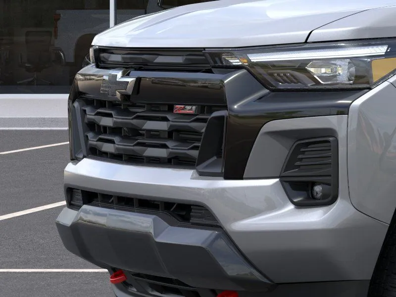 2026 Chevrolet Colorado Z71 - Photo 13