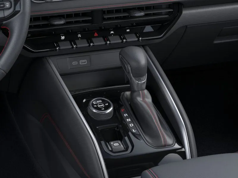 2026 Chevrolet Colorado Z71 - Photo 23