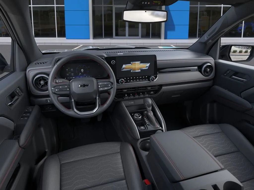 2026 Chevrolet Colorado Z71 - Photo 15