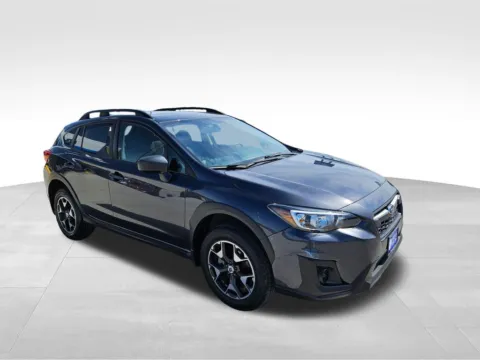 More photos of 2018 Subaru Crosstrek 2.0i at Gregg Young Chevrolet Of Plattsmouth, NE