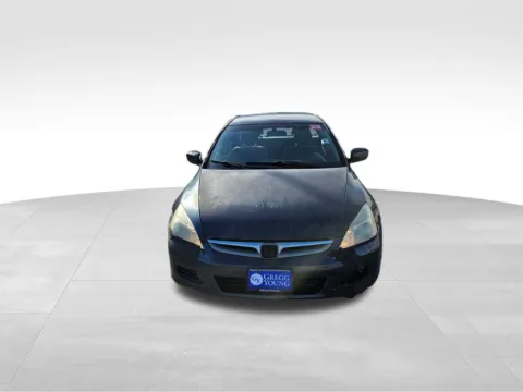 Photos of 2006 Honda Accord LX for sale in Plattsmouth, NE at Gregg Young Chevrolet Of Plattsmouth