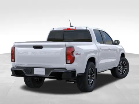 More photos of 2026 Chevrolet Colorado Z71 at Gregg Young Chevrolet Of Plattsmouth, NE