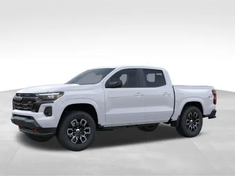 Another view of 2026 Chevrolet Colorado Z71 for sale in Plattsmouth, NE at Gregg Young Chevrolet Of Plattsmouth