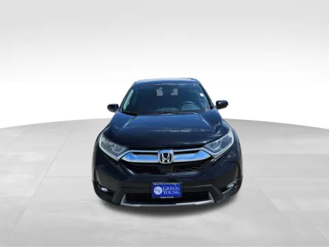 Photos of 2017 Honda CR-V EX for sale in Plattsmouth, NE at Gregg Young Chevrolet Of Plattsmouth