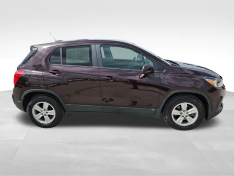 More photos of 2020 Chevrolet Trax LS at Gregg Young Chevrolet Of Plattsmouth, NE