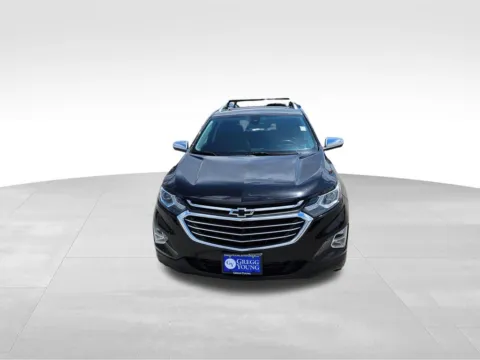 Another view of 2018 Chevrolet Equinox Premier for sale in Plattsmouth, NE at Gregg Young Chevrolet Of Plattsmouth