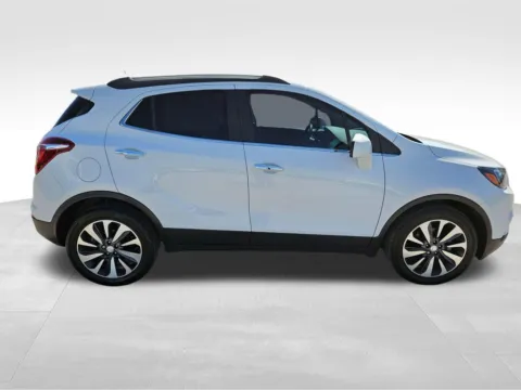 More photos of 2021 Buick Encore Preferred at Gregg Young Chevrolet Of Plattsmouth, NE