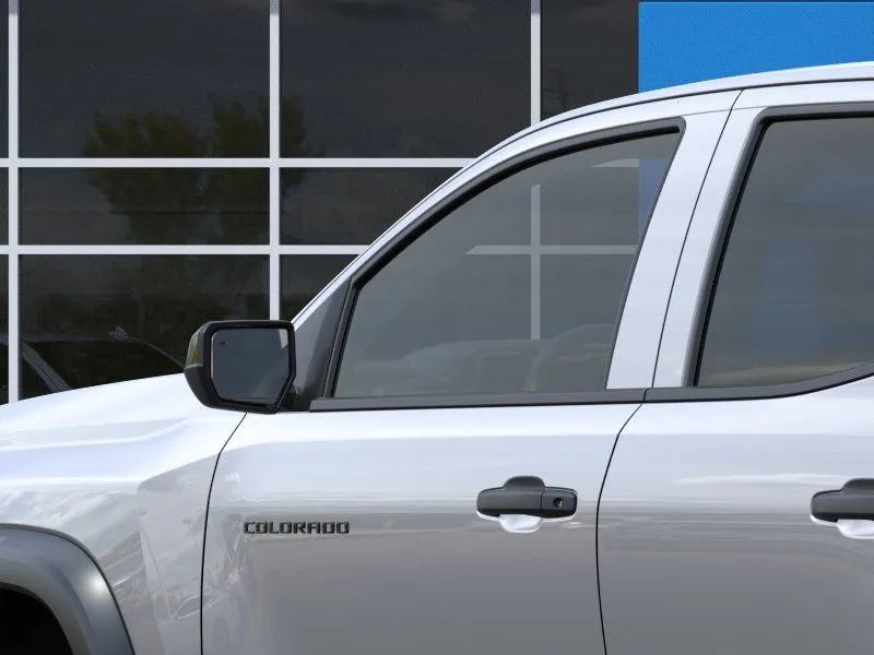 2026 Chevrolet Colorado Trail Boss - Photo 13