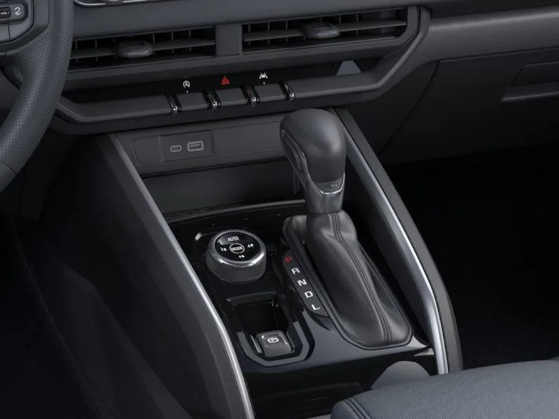 2026 Chevrolet Colorado Trail Boss - Photo 24