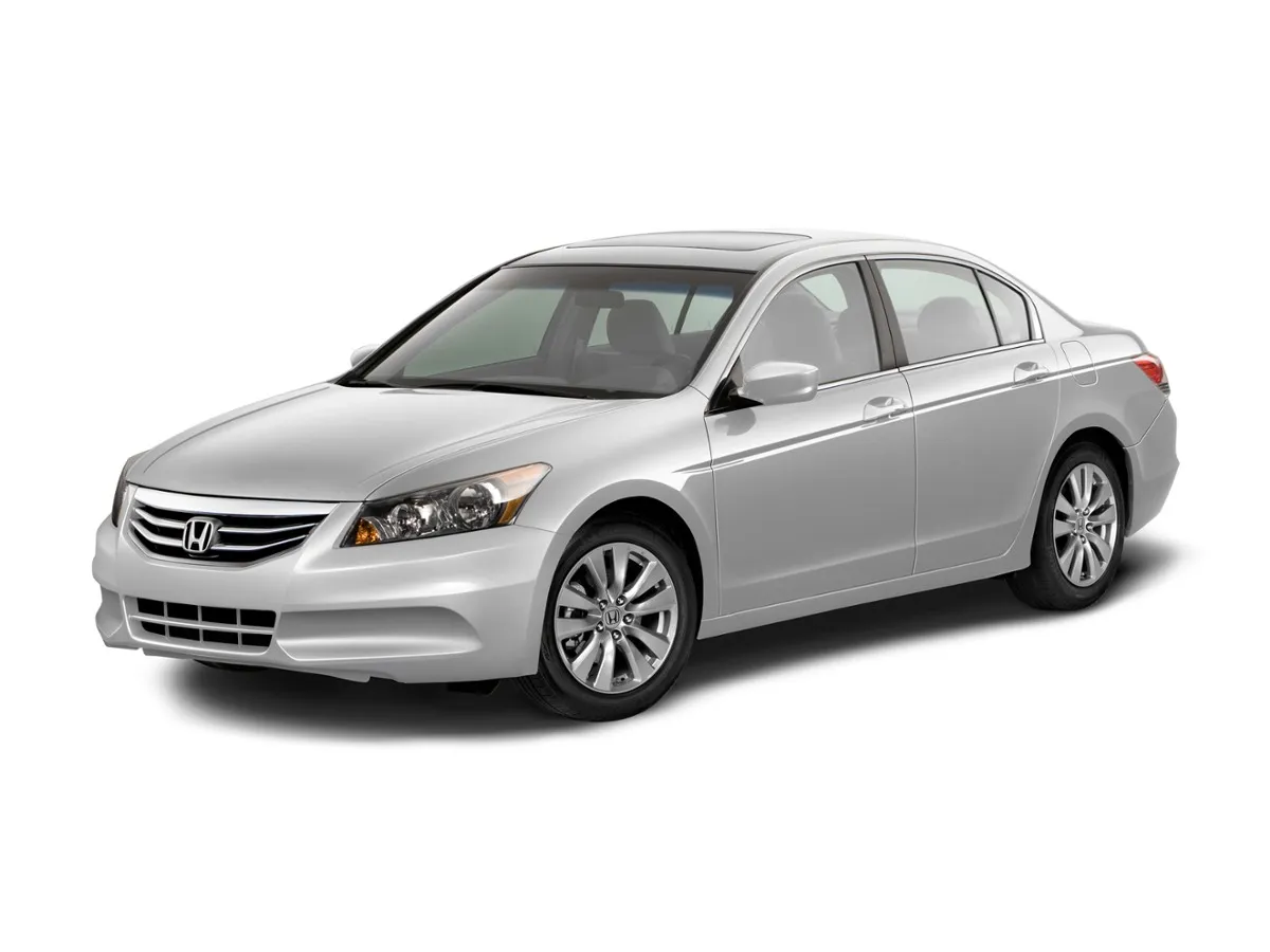 2012 Honda Accord EX-L for sale in Plattsmouth, NE