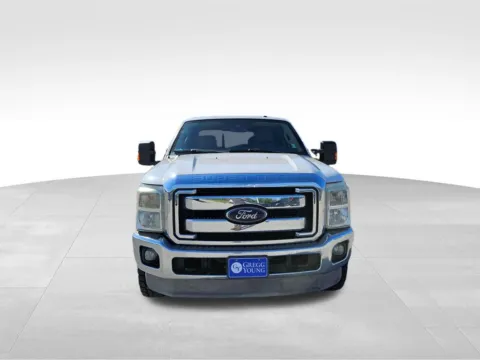 Another view of 2013 Ford F-250SD Lariat for sale in Plattsmouth, NE at Gregg Young Chevrolet Of Plattsmouth