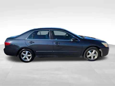 More photos of 2005 Honda Accord EX-L at Gregg Young Chevrolet Of Plattsmouth, NE