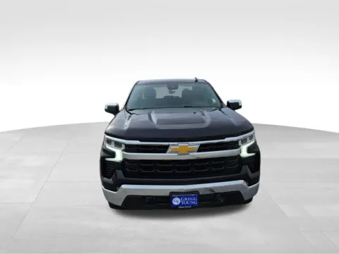 Another view of 2023 Chevrolet Silverado 1500 LT for sale in Plattsmouth, NE at Gregg Young Chevrolet Of Plattsmouth