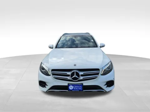 Photos of 2019 Mercedes-Benz GLC 300 for sale in Plattsmouth, NE at Gregg Young Chevrolet Of Plattsmouth