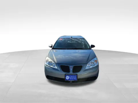 Another view of 2008 Pontiac G6 Value Leader for sale in Plattsmouth, NE at Gregg Young Chevrolet Of Plattsmouth