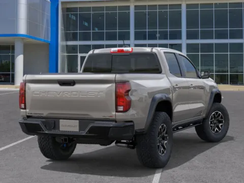 More photos of 2026 Chevrolet Colorado ZR2 at Gregg Young Chevrolet Of Plattsmouth, NE