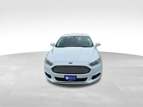 Another view of 2014 Ford Fusion SE for sale in Plattsmouth, NE at Gregg Young Chevrolet Of Plattsmouth