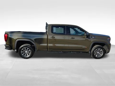 More photos of 2024 GMC Sierra 1500 AT4 at Gregg Young Chevrolet Of Plattsmouth, NE