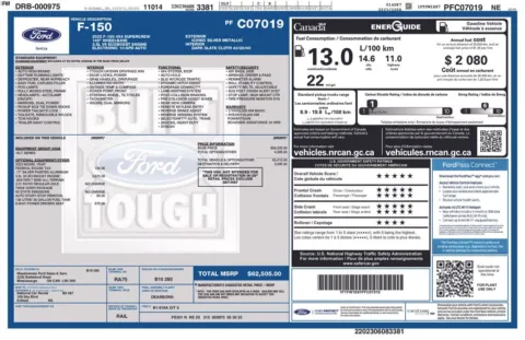 Photos of 2023 Ford F-150 XLT for sale in Plattsmouth, NE at Gregg Young Chevrolet Of Plattsmouth